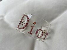 dior armband gebraucht kaufen  Wuppertal