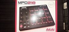 Akai professional mpd218 for sale  BUCKHURST HILL