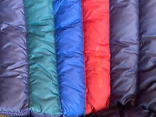 s fuego puffer cotopaxi for sale  Bellevue
