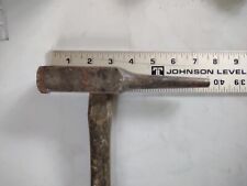 blacksmith hammer for sale  Three Forks