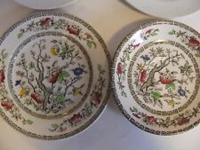 Vintage original plates for sale  IPSWICH