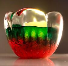 Quazar blown glass for sale  UK