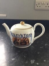 Vintage tetley teapot for sale  MAIDENHEAD