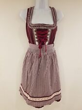 Vintage dress oktoberfest for sale  PLYMOUTH