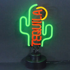 Tequila cactus neon for sale  Reisterstown