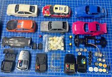Scalextric job lot for sale  OSWESTRY