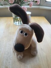 Gromit 1989 plush for sale  WESTCLIFF-ON-SEA