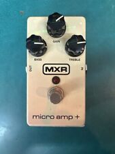 Mxr m133 micro for sale  Huntington Beach