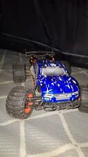 Sensored brushless car for sale  NEWARK