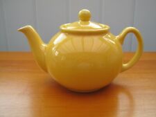 Practical vintage yellow for sale  LUDLOW