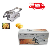 Potato chipper chip for sale  Shipping to Ireland