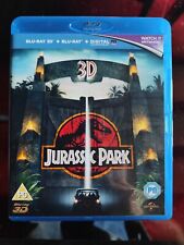 Jurassic park ultraviolet for sale  DEWSBURY