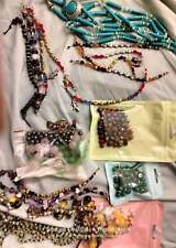 Bags strands beads for sale  San Francisco