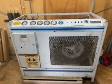 Breathing air compressor for sale  Westfield