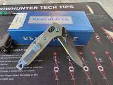 Benchmade 945 mini for sale  Fulton