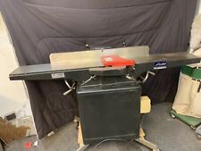 Lobo 8”Jointer 220v Works- LOCAL PICK-UP ONLY, Cart not included for sale  Thousand Oaks