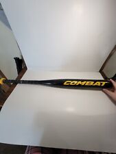 Combat xltsl105 baseball for sale  Connersville