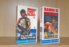 Rambo first blood usato  Varese