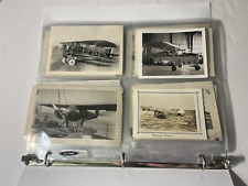 Collection 1930 airplane for sale  USA