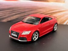 Audi ttrs coupe gebraucht kaufen  Lenting