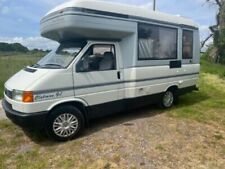Automatic camper van for sale  DURSLEY