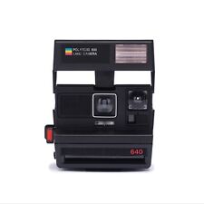 Cámara instantánea Polaroid 640 vintage segunda mano  Embacar hacia Mexico