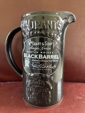 Grant black barrel for sale  SKIPTON