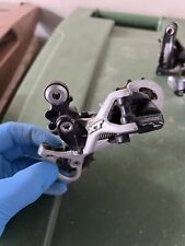 Shimano rear derailleur for sale  PLYMOUTH