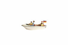 16820 motorboot h0 gebraucht kaufen  Hamburg