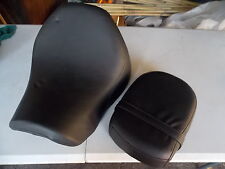 Victory motorcycle seat for sale  Lockhart