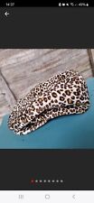 Leopard print flat for sale  COVENTRY