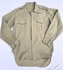 Chemise armee ancienne d'occasion  France