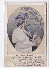 Art nouveau illustrators d'occasion  Expédié en Belgium