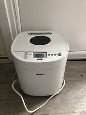 Breville breadmaker model for sale  HUDDERSFIELD