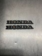 Honda oem fuel for sale  Milford