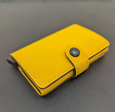 Secrid mini wallet for sale  USA