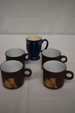 Hornsea pottery mug for sale  HULL
