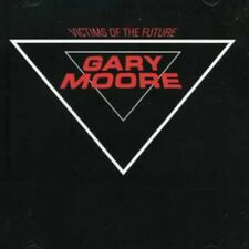 Victims of the Future por Moore, Gary (CD, 2005) comprar usado  Enviando para Brazil