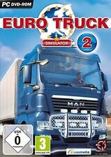 Euro lkw simulator gebraucht kaufen  Berlin