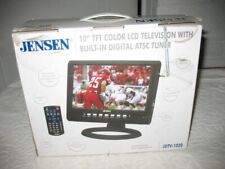 Usado, Televisão LCD colorida Jensen JDTV-1020 com sintonizador digital ATSC integrado comprar usado  Enviando para Brazil