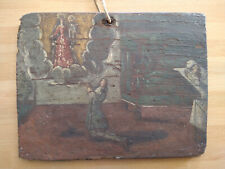 quadri antichi madonna bambino usato  Sant Anna D Alfaedo