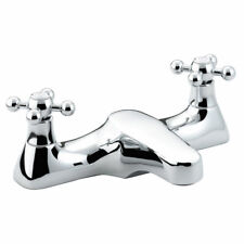 Bath tap traditional for sale  STOCKPORT