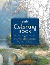 Posh adult coloring for sale  Montgomery