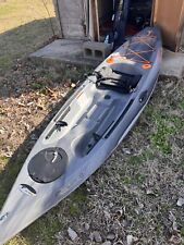 kayak lifetime tamarack for sale  Greenville