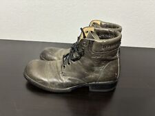 Frye men gray for sale  Bella Vista