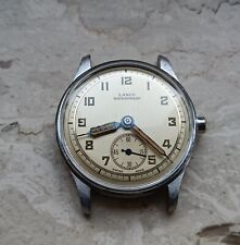 Lanco orologio vintage usato  Fossano