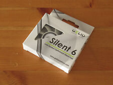 Gelid silent 60mm for sale  STAINES-UPON-THAMES