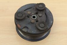 AIR CONDITIONING PUMP REPAIR / CLUTCH PULLEY BEARING Jaguar X-Type / S-Type for sale  Shipping to South Africa