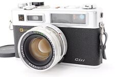 Mint yashica gsn for sale  Shipping to Ireland