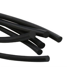 Black solid silicone for sale  Shipping to Ireland